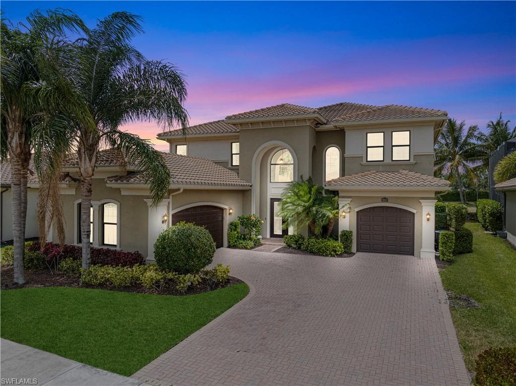 4486 Caldera CIR NAPLES, FL 34119