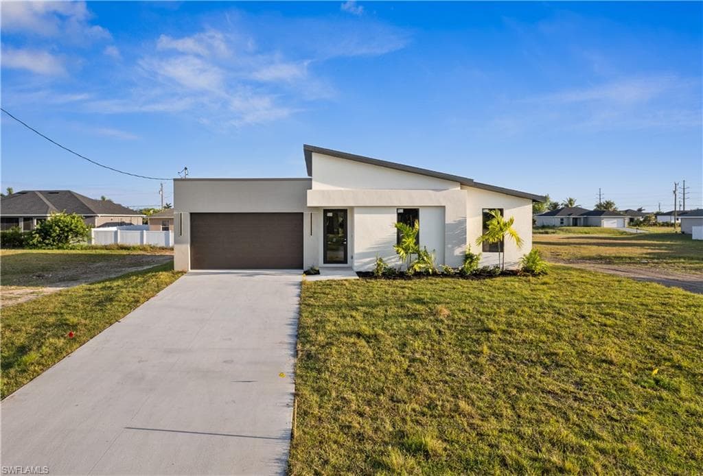 2232 NW 7th ST CAPE CORAL, FL 33993