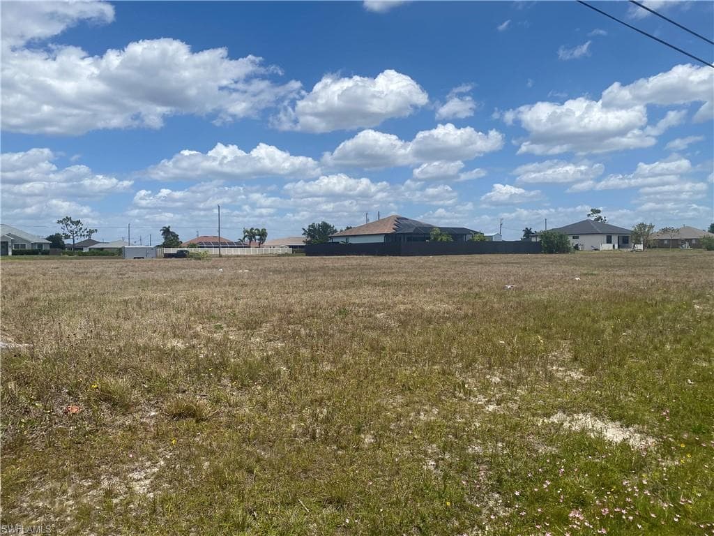 1125 Diplomat PKWY W CAPE CORAL, FL 33993