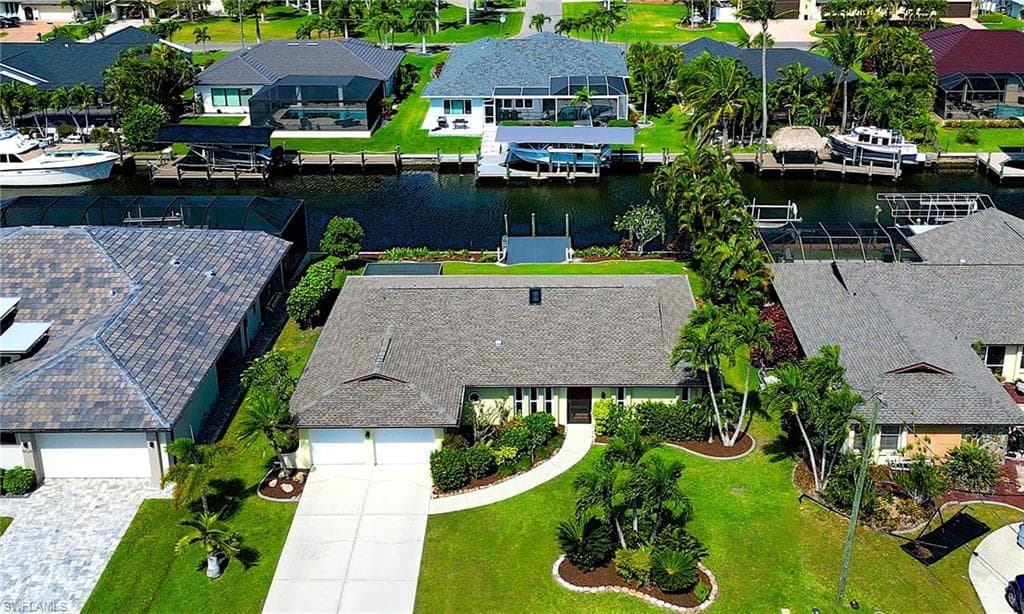 5024 SW 11th PL CAPE CORAL, FL 33914