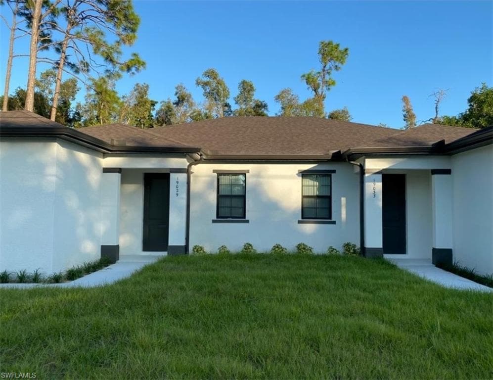 909-911 Homestead RD S LEHIGH ACRES, FL 33974