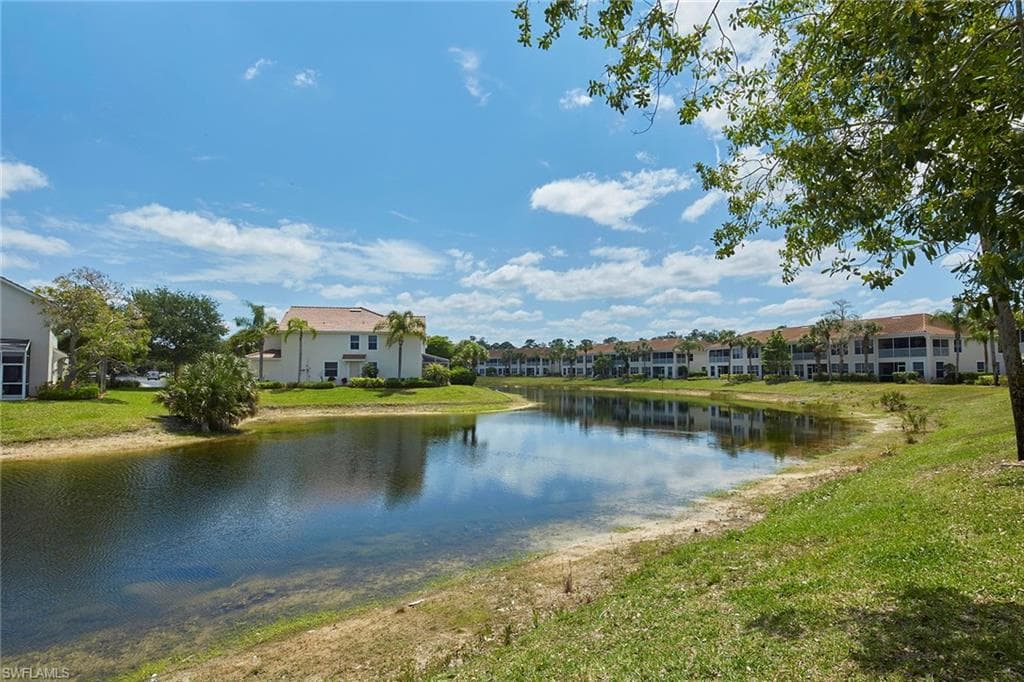 1390 Tiffany LN 2306 NAPLES, FL 34105