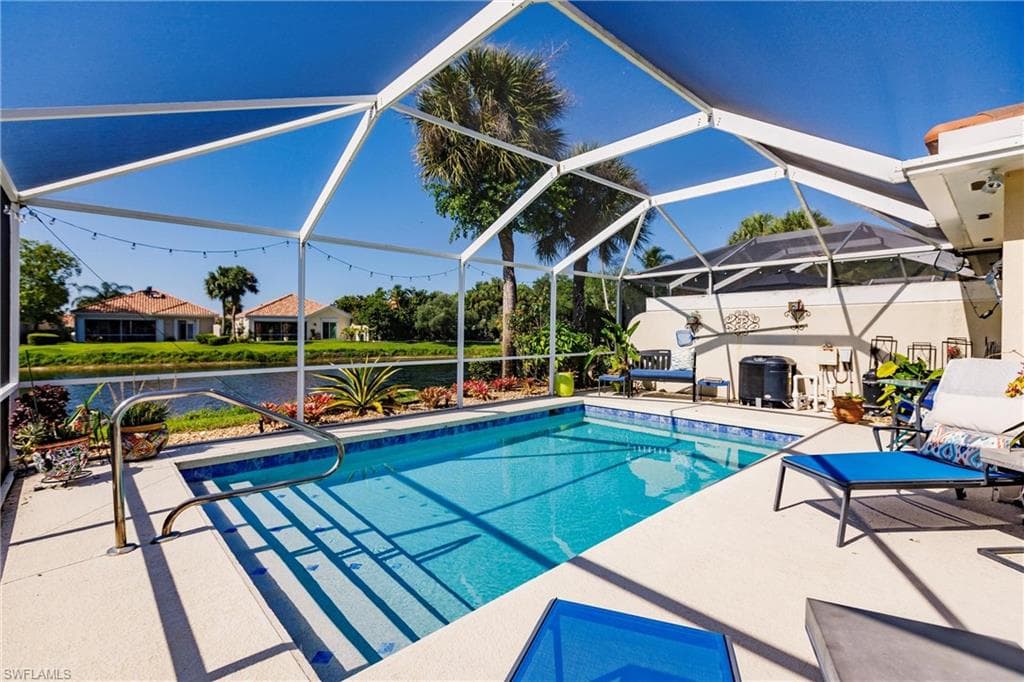 3108 Andorra CT NAPLES, FL 34109