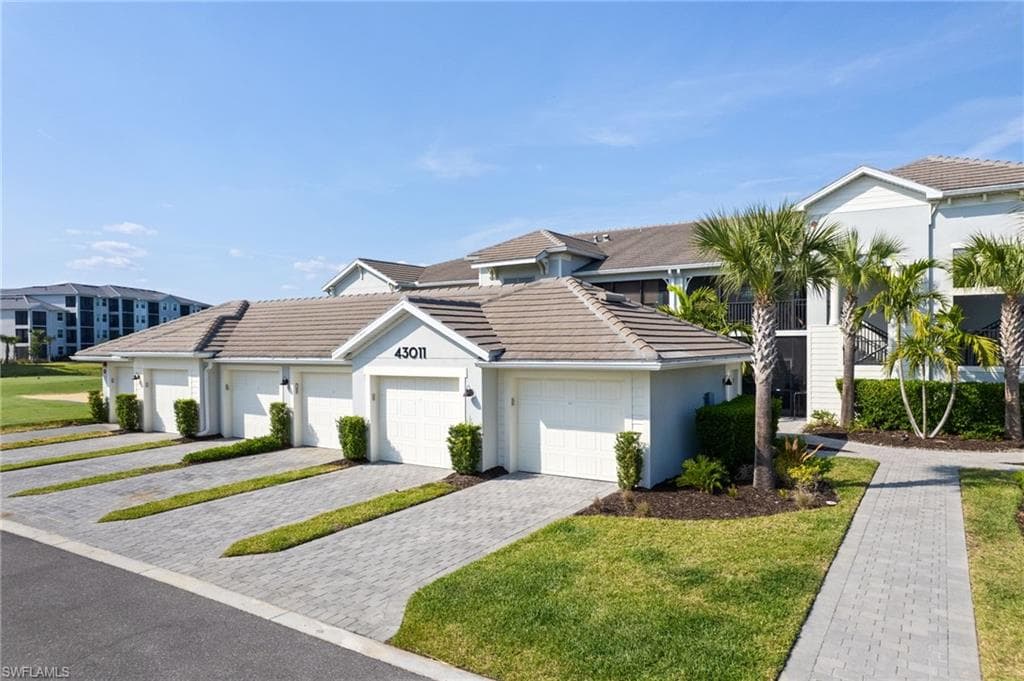 43011 Greenway BLVD 1223 PUNTA GORDA, FL 33982