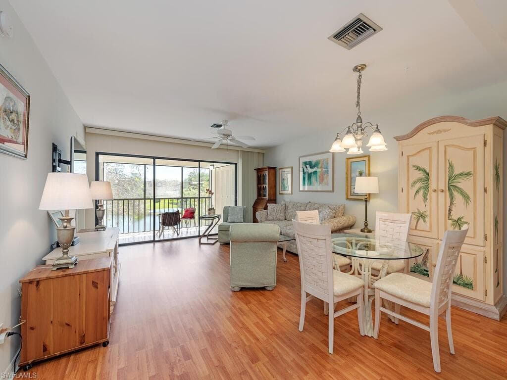 1636 Spoonbill LN B NAPLES, FL 34105
