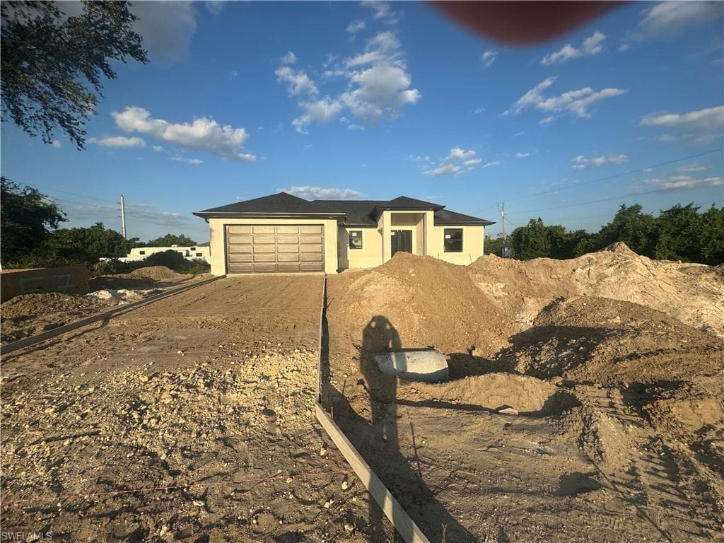 57 Sally AVE S LEHIGH ACRES, FL 33976