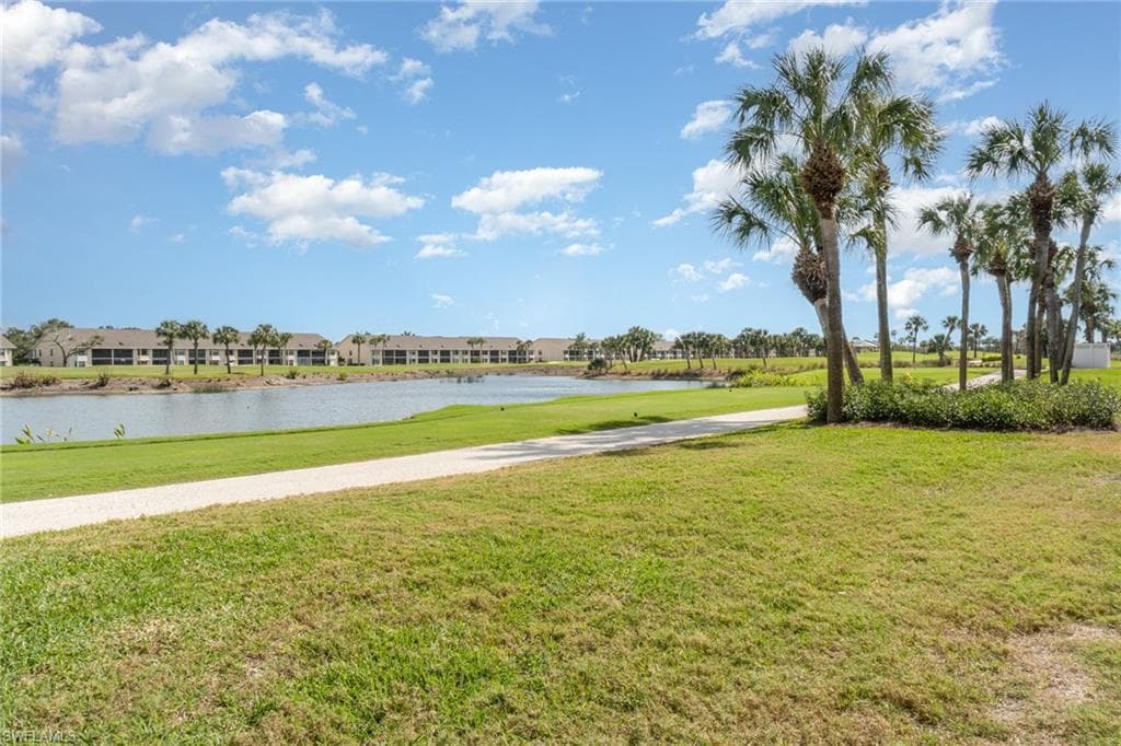 16351 Kelly Woods DR 170 FORT MYERS, FL 33908