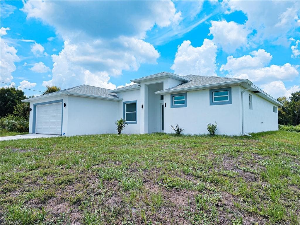 3709 Trent ST N FORT MYERS, FL 33905