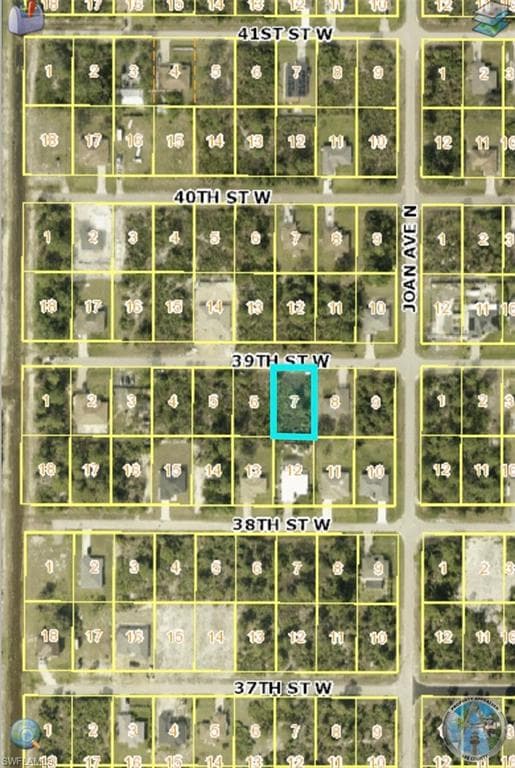 3005 39th ST W LEHIGH ACRES, FL 33971
