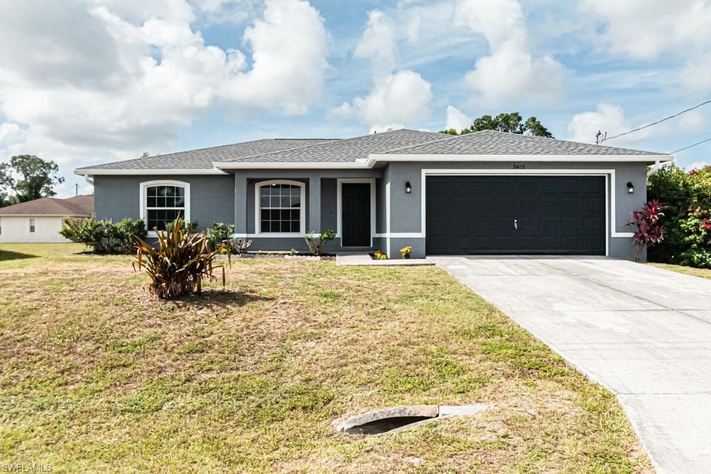 3413 21st ST SW LEHIGH ACRES, FL 33976