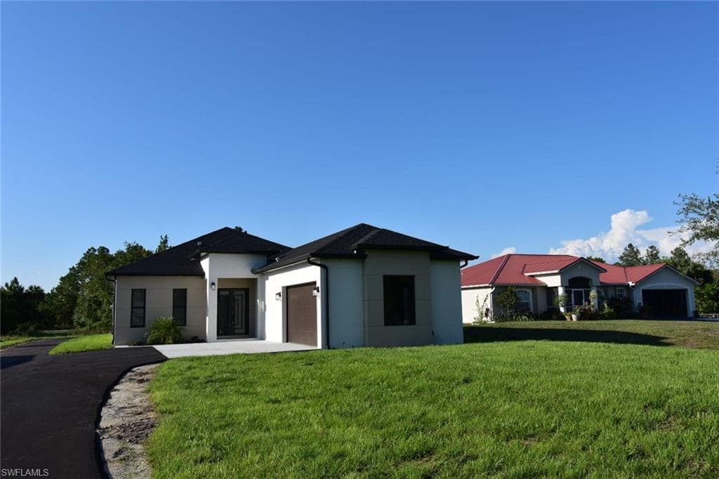3685 RANDALL BLVD NAPLES, FL 34120