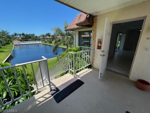 1155 Sandpiper ST G4 NAPLES, FL 34102