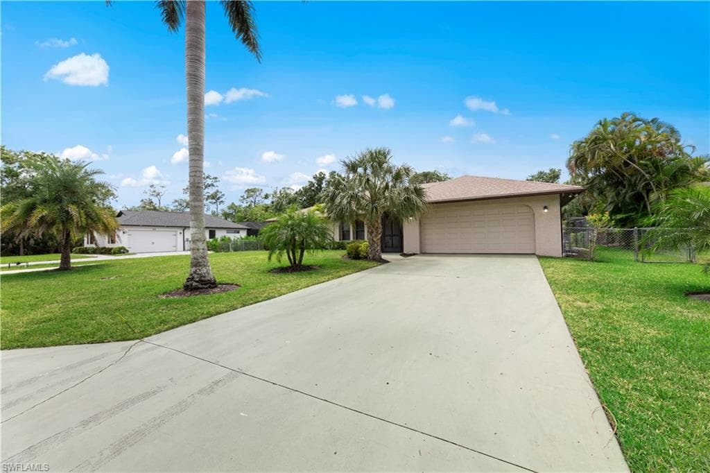 3451 Cartwright CT BONITA SPRINGS, FL 34134