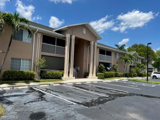 27095 Matheson AVE 107 BONITA SPRINGS, FL 34135