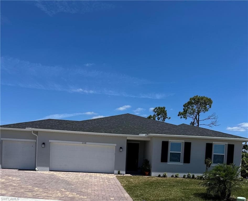 6528 Estero Bay DR FORT MYERS, FL 33908