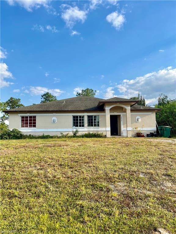 3430 47th AVE NE NAPLES, FL 34120