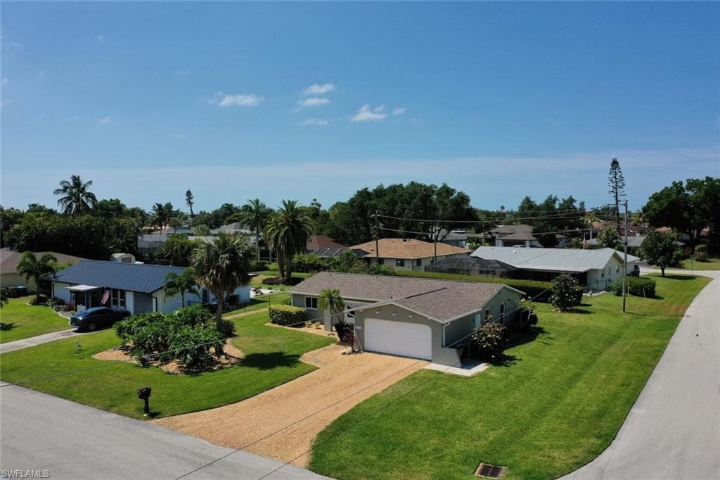 4402 SE 13th AVE CAPE CORAL, FL 33904