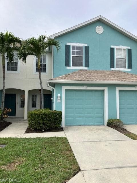 3604 Cedar Oak DR 103 FORT MYERS, FL 33916