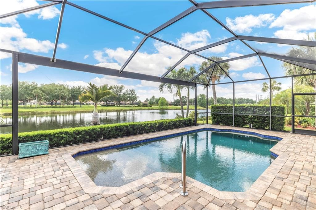 10247 Ashbrook CT FORT MYERS, FL 33913