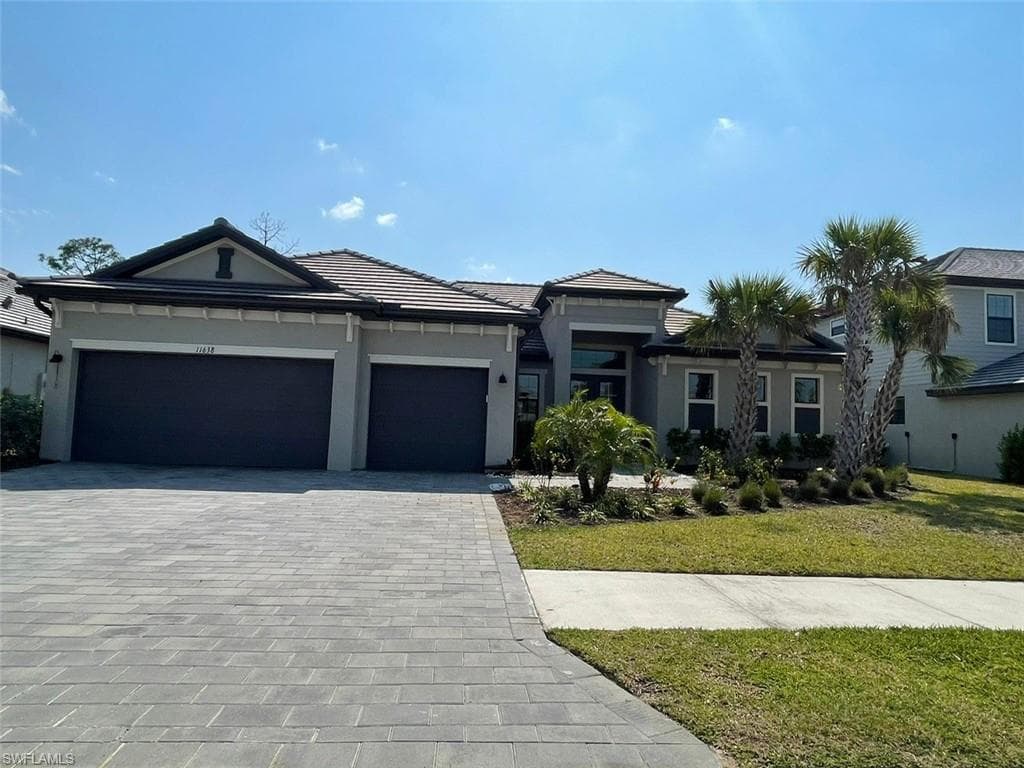 11638 Russet TRL FORT MYERS, FL 33913