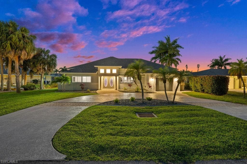 4422 SE 1st PL CAPE CORAL, FL 33904