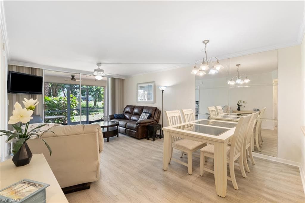 400 Forest Lakes BLVD 103 NAPLES, FL 34105