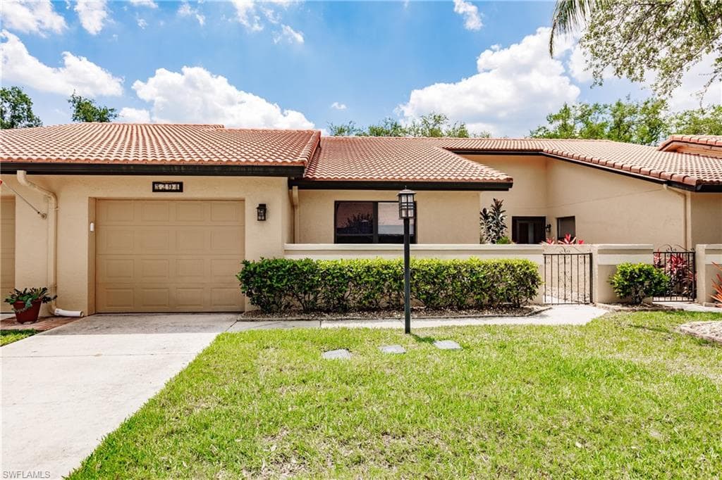 5294 Concord WAY FORT MYERS, FL 33907