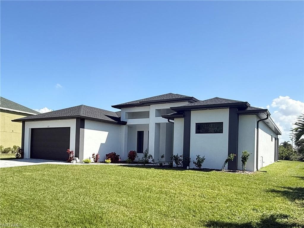 109 NE 19th AVE CAPE CORAL, FL 33909