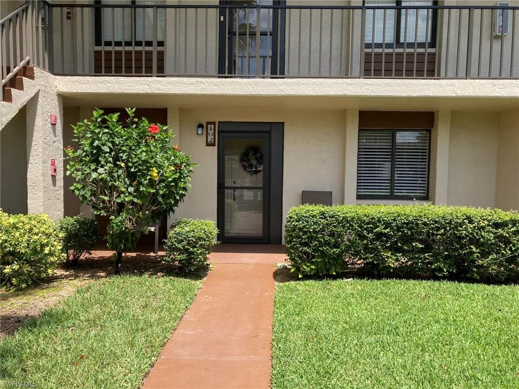 13219 White Marsh LN 102 FORT MYERS, FL 33912
