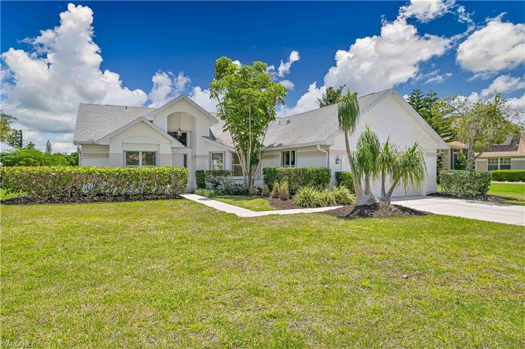 14841 Lake Olive DR FORT MYERS, FL 33919