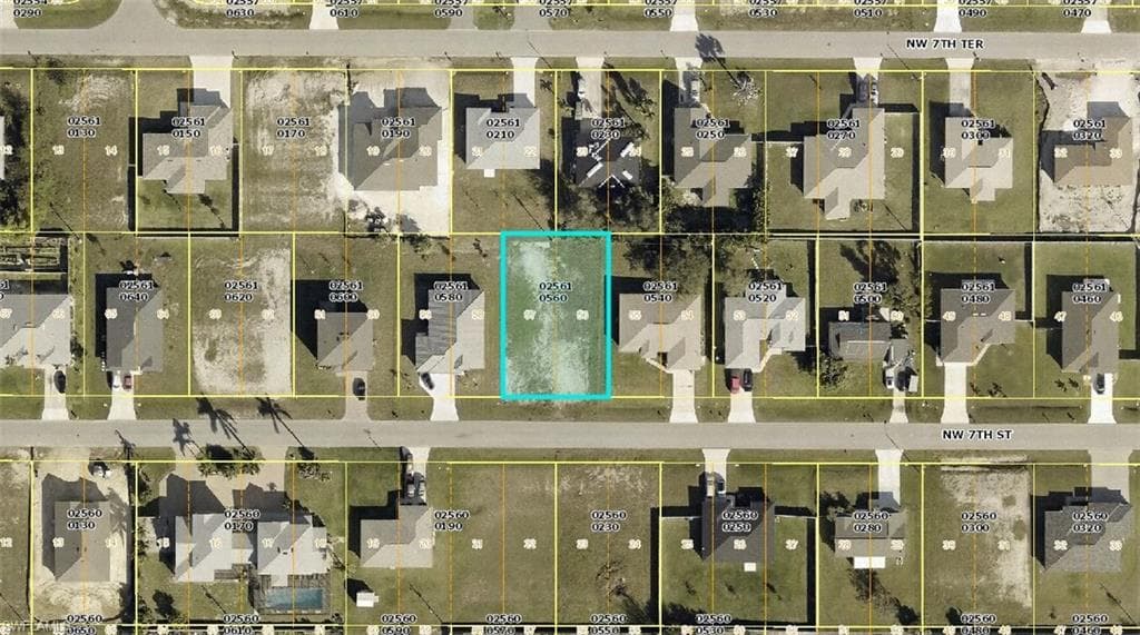 433 NW 7th ST CAPE CORAL, FL 33993