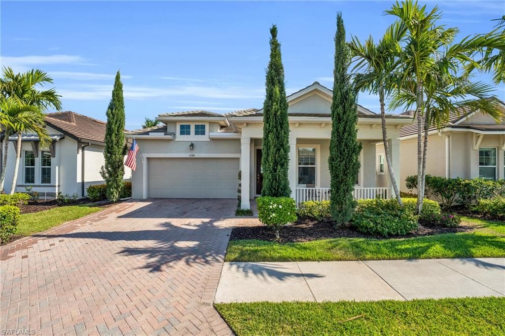 3288 Pilot CIR NAPLES, FL 34120