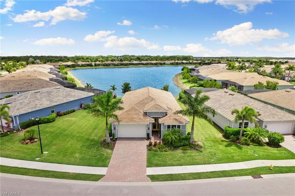 14496 Stillwater WAY NAPLES, FL 34114