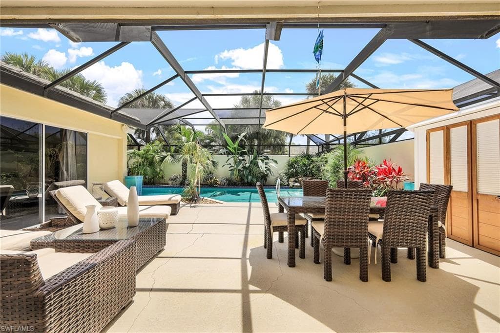 3100 Greenflower CT BONITA SPRINGS, FL 34134
