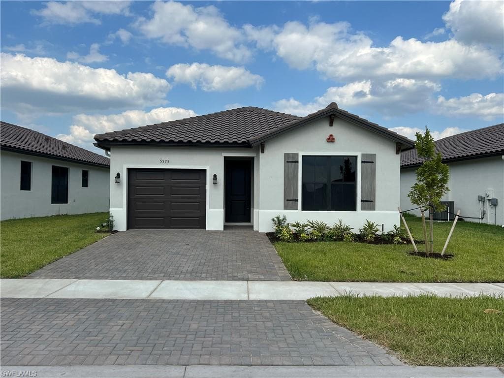5575 Cassidy LN AVE MARIA, FL 34142