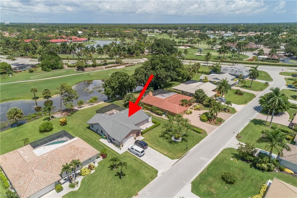 427 Torrey Pines PT NAPLES, FL 34113
