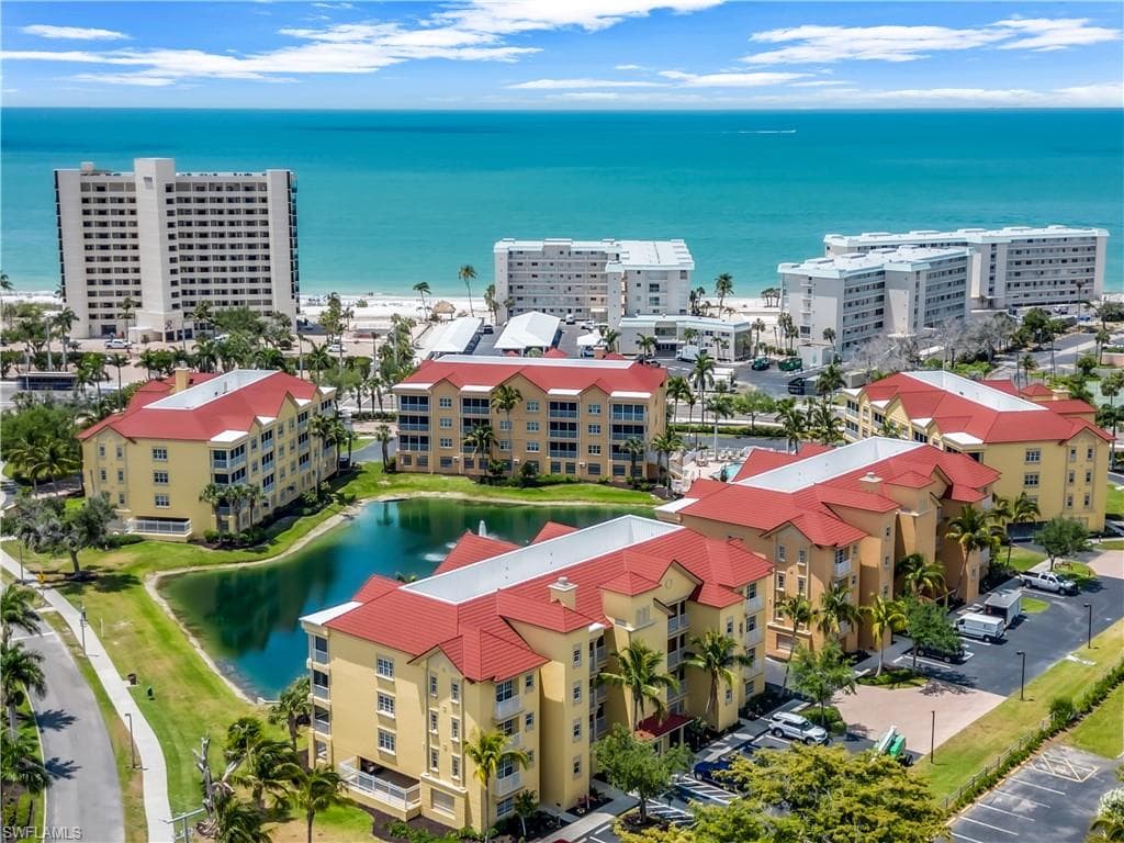 7411 Bella Lago DR 442 FORT MYERS BEACH, FL 33931