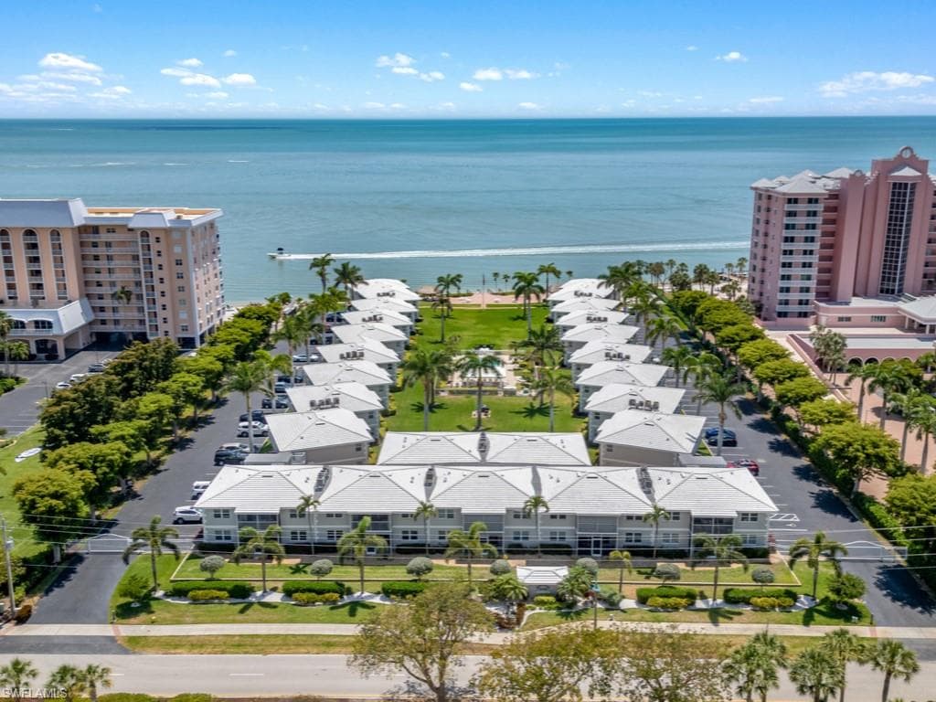 1014 Collier BLVD 113 MARCO ISLAND, FL 34145