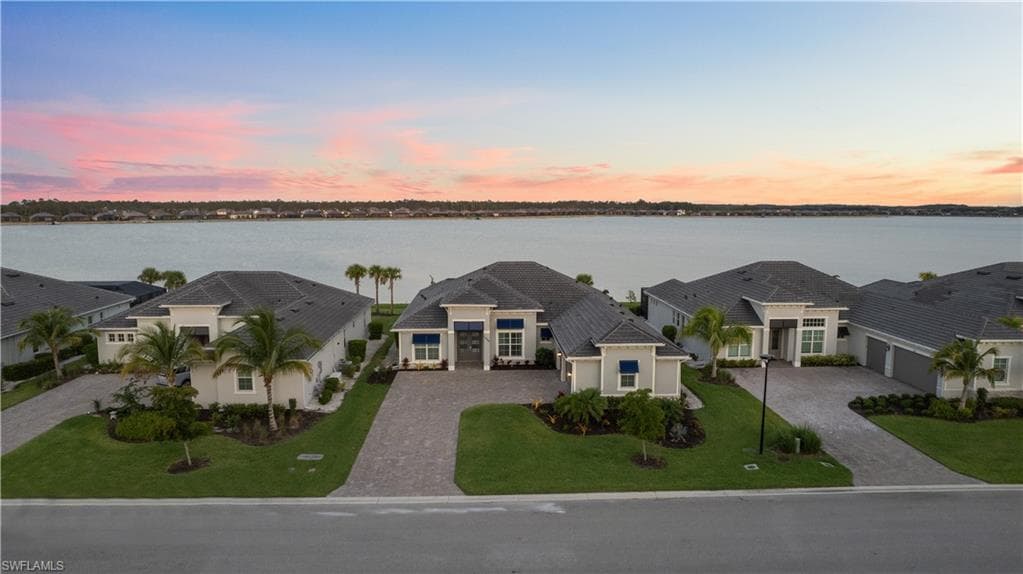 14642 Blue Bay CIR FORT MYERS, FL 33913