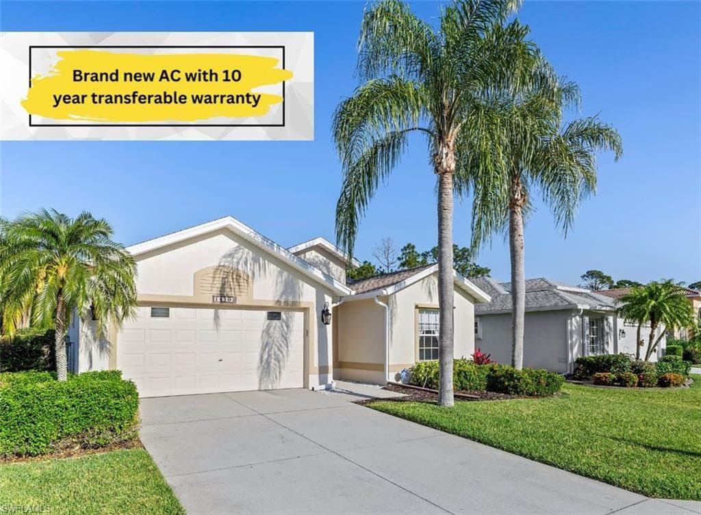 14103 Grosse Point LN FORT MYERS, FL 33919