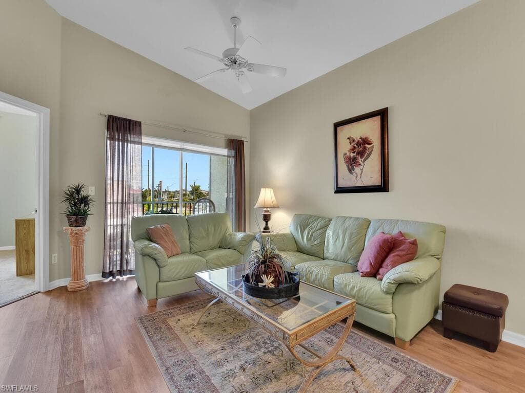 4117 Bellasol CIR 122 FORT MYERS, FL 33916