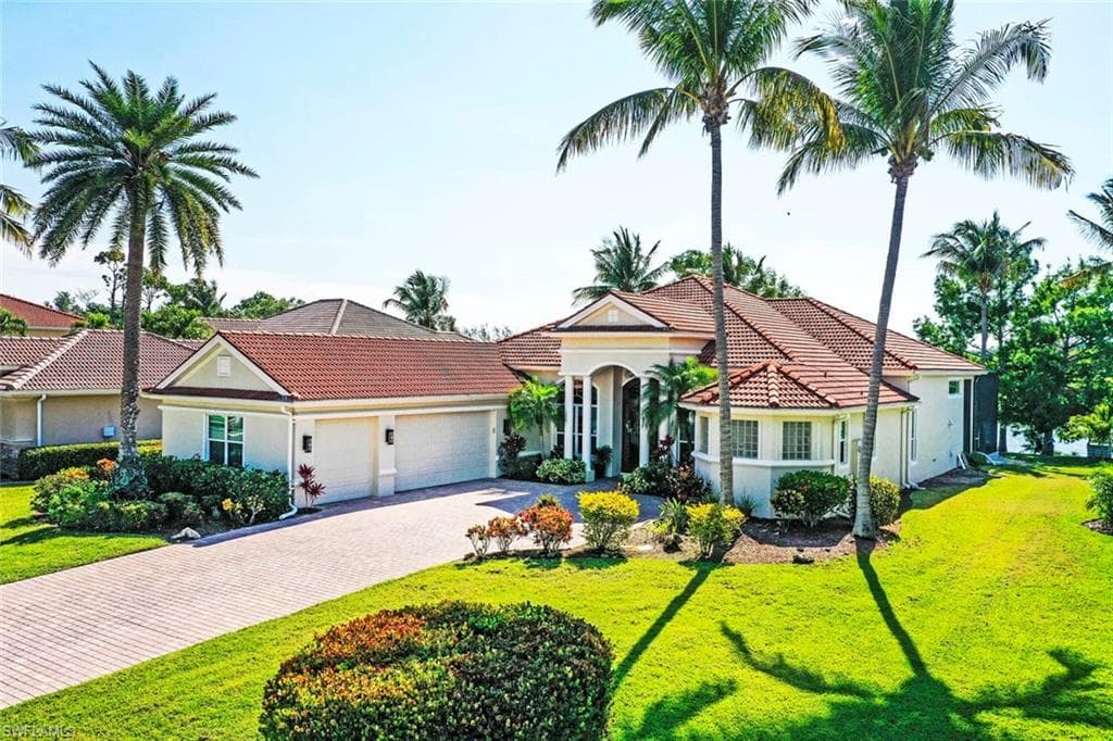 14135 Reflection Lakes DR FORT MYERS, FL 33907