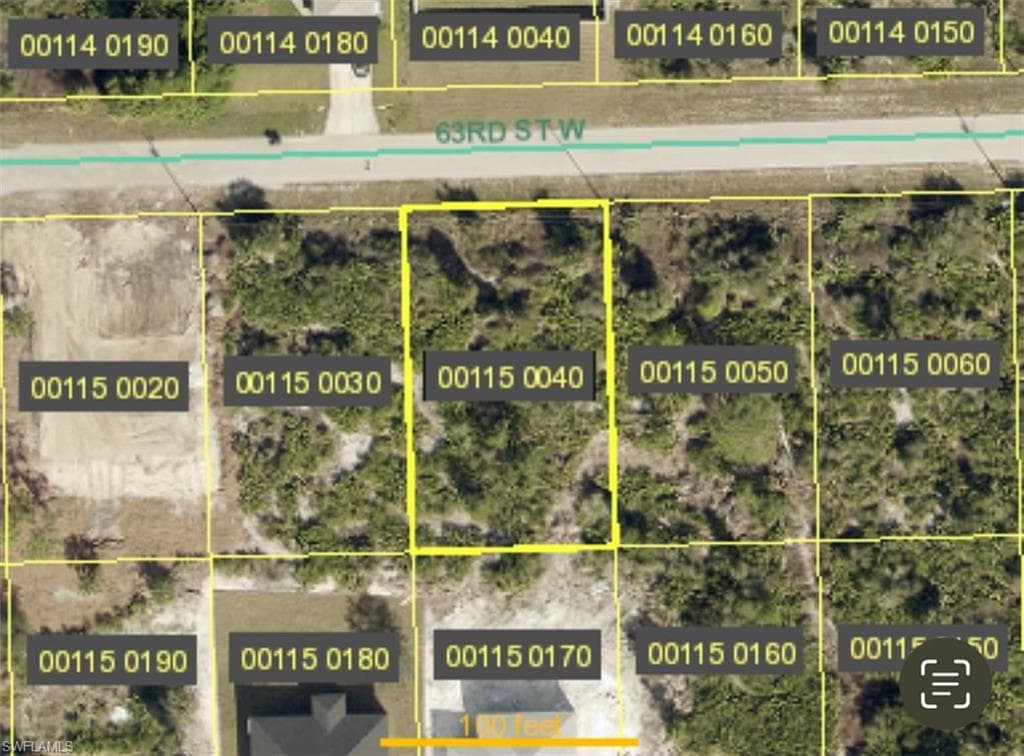 3213 63rd ST W LEHIGH ACRES, FL 33971