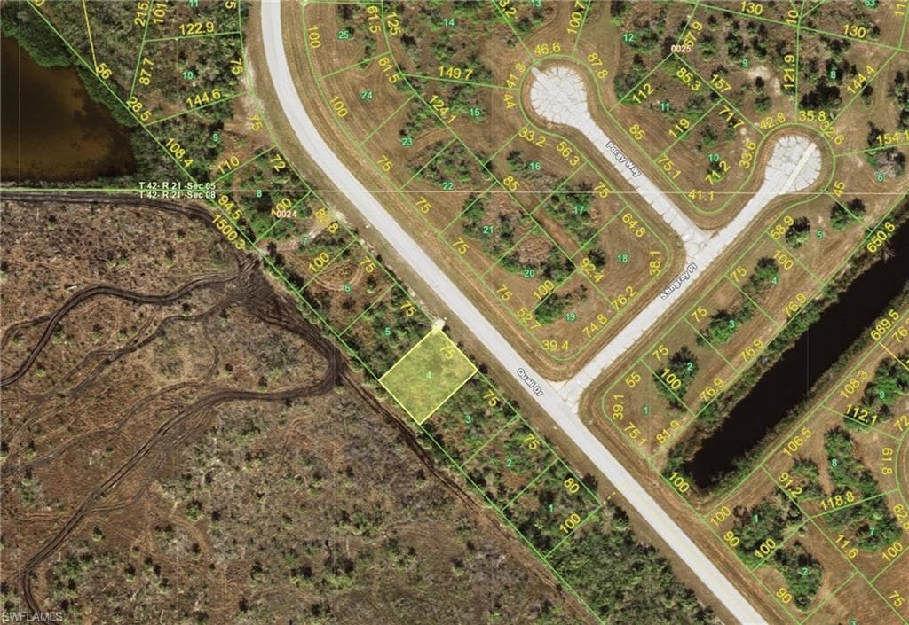 13023 Quail DR PLACIDA, FL 33946