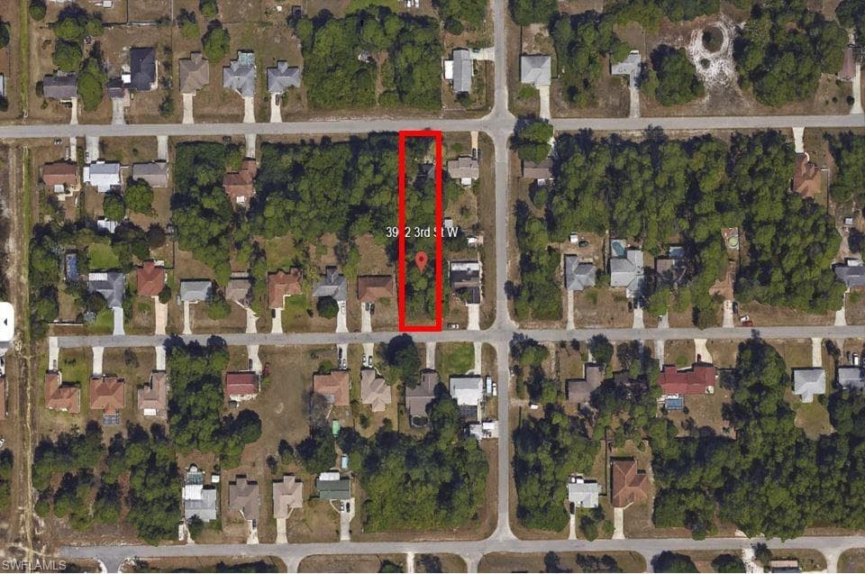 3902 3rd ST W LEHIGH ACRES, FL 33971