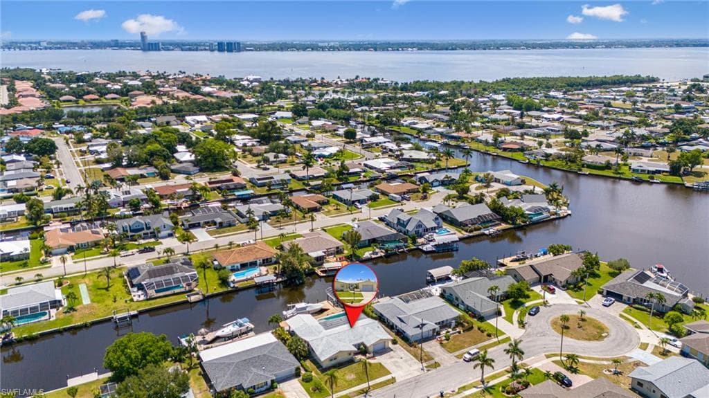 4602 W Coral CIR NORTH FORT MYERS, FL 33903