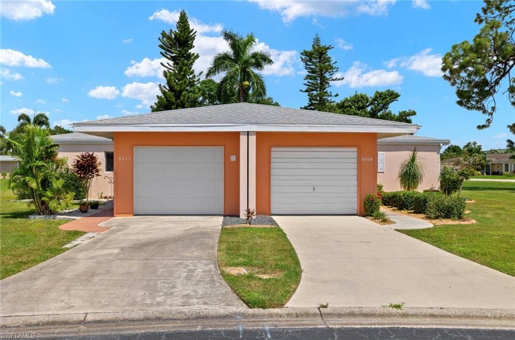 8513 Dominican CT FORT MYERS, FL 33907