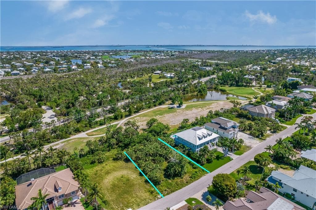 1340 Eagle Run DR SANIBEL, FL 33957