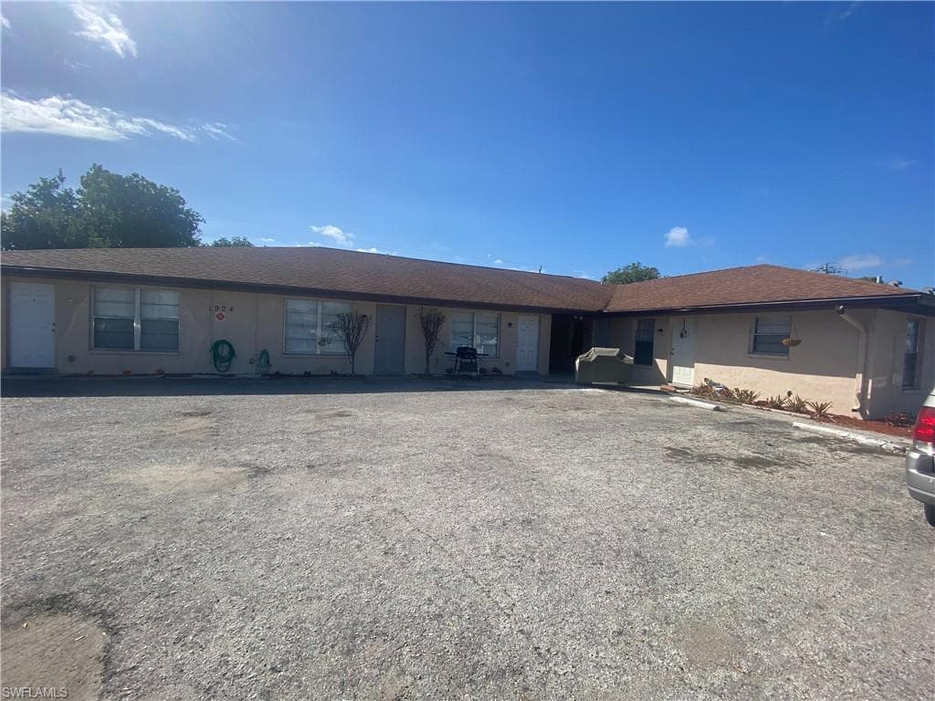 1904 Santa Barbara BLVD 5 CAPE CORAL, FL 33991
