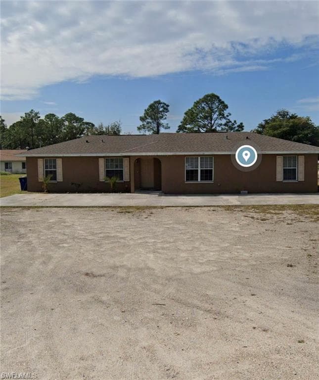 5017 Leonard BLVD S LEHIGH ACRES, FL 33973